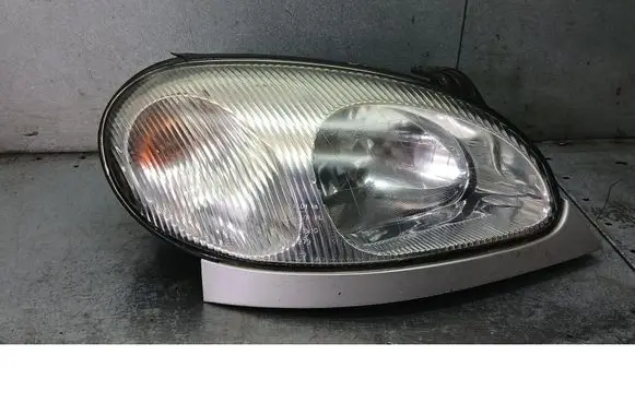 Chevrolet Lanos Front reflector 