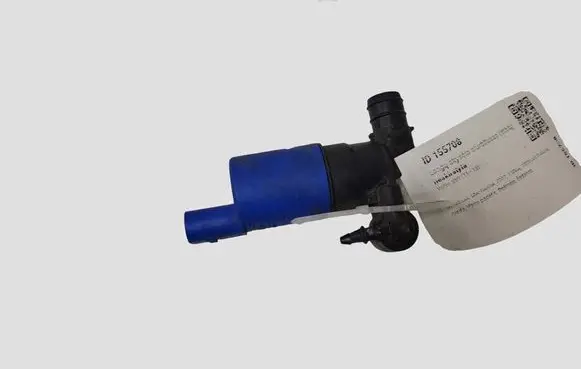 Volvo S60 Windscreen/windshield washer pump AV6113K082AA