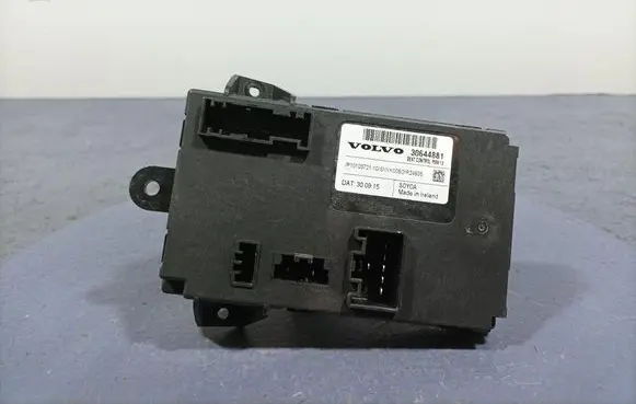 Volvo XC90 Seat control module 30644881