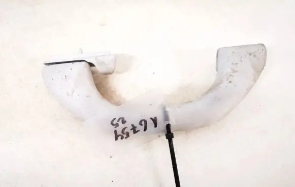 Seat Alhambra (Mk1) Rear interior roof grab handle 7m3857607de