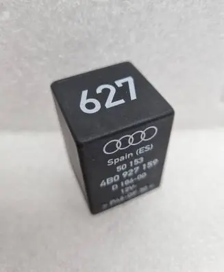 Audi A6 S6 C5 4B Other relay 4B0927159