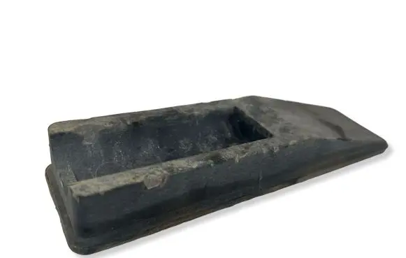 Audi A6 S6 C6 4F Jacking socket point 4F0802847