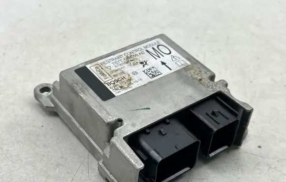 Airbag control unit/module