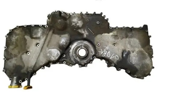 Subaru Outback Timing belt guard (cover)
