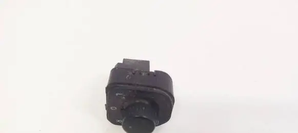 Volkswagen PASSAT B7 Wing mirror switch 1k0959565k