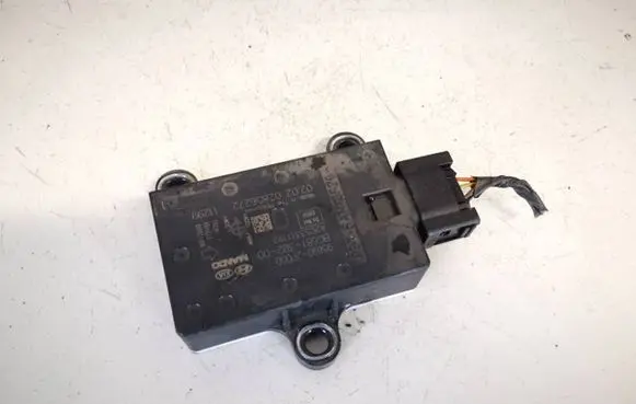 KIA Sorento ESP acceleration yaw rate sensor 956902p000 95690-2p000