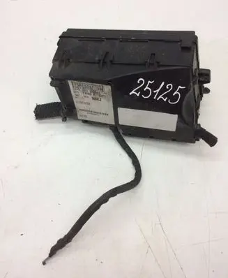 Ford Focus Fuse module 3M5T14K733