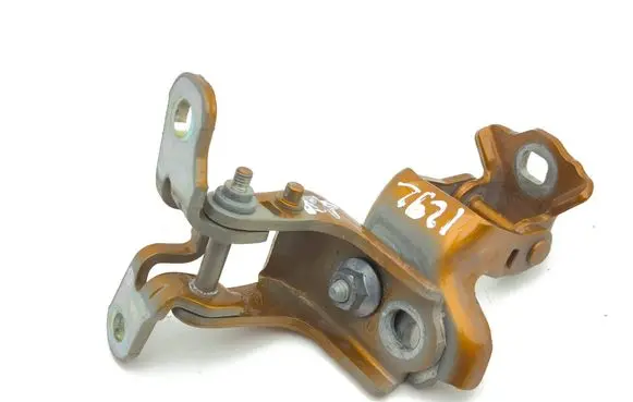Renault Captur II Front door hinge set 