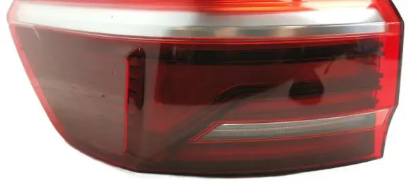 Volkswagen Multivan T7 Rear/tail lights 7T0945095E