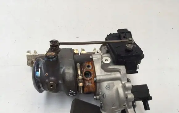 Mercedes-Benz GLA H247 Turbo A2820900280