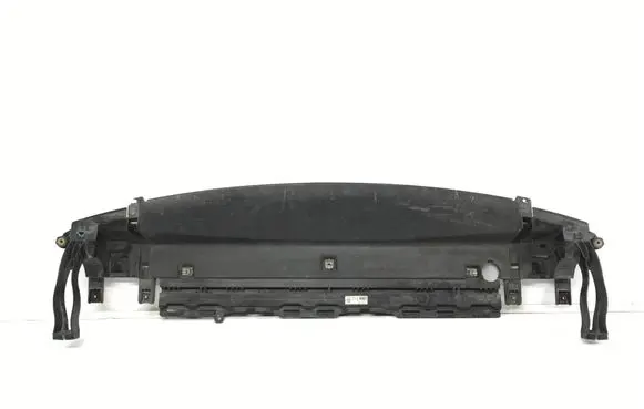 Porsche Macan (95B) Front bumper support beam 95B805241