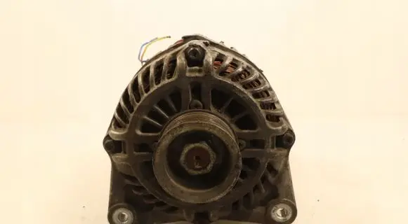 Nissan Qashqai Generator/alternator 23100BC400