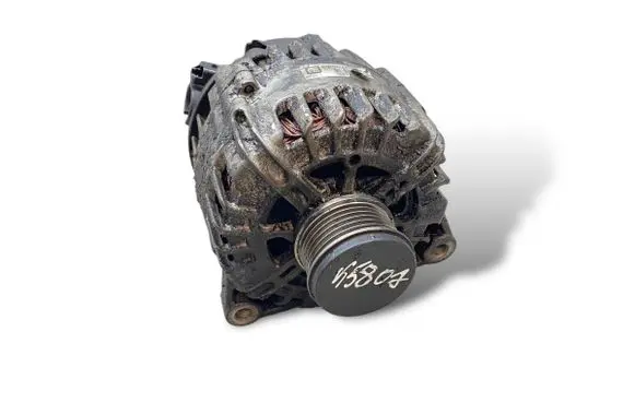 Citroen C8 Generator/alternator 94578 K5807