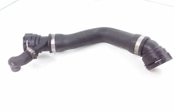 BMW 5 E60 E61 Engine coolant pipe/hose 7789723 17127789723