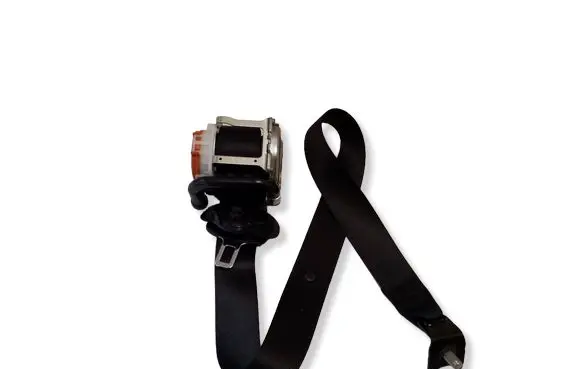 Mercedes-Benz EQB Front seatbelt A2438606300 2438606300
