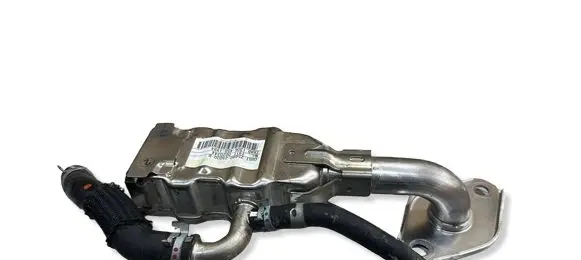Lexus ES 300h (7th Gen) EGR valve cooler 2568025030B 19110020344 13064581994