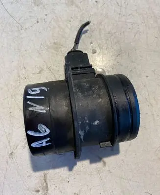 Audi A6 S6 C6 4F Mass air flow meter 03G906461C 22247760 0281002738
