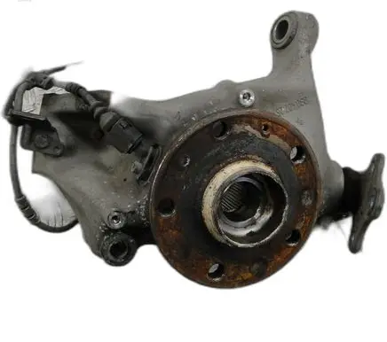 Audi TT TTS RS Mk3 8S Rear wheel hub 