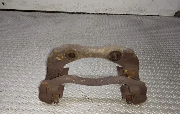 Citroen Berlingo Front Brake Caliper Pad/Carrier 