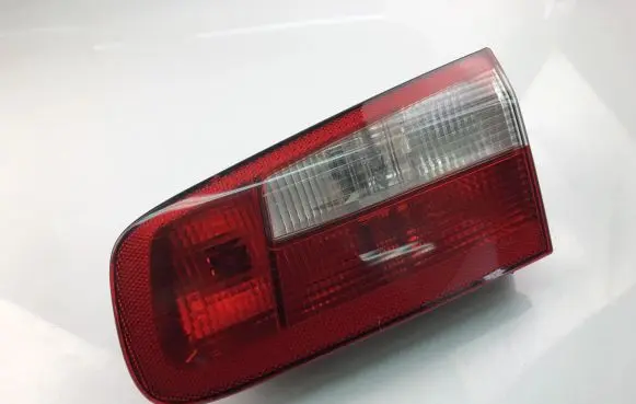 Renault Laguna II Tailgate rear/tail lights 8200002476