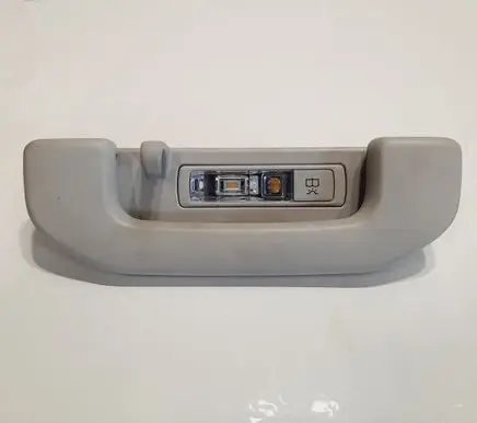 Mercedes-Benz C W205 Rear seat light A0998150000