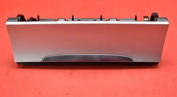 Car ashtray