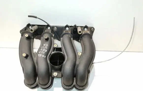 Mercedes-Benz CLK A208 C208 Intake manifold A1111402201 2900301959