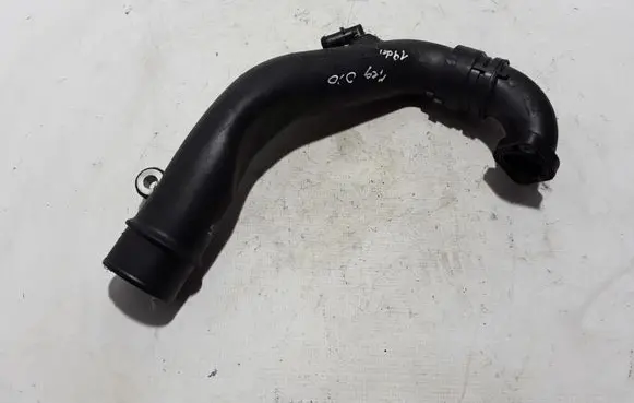 Renault Megane III Intercooler hose/pipe 8201003136