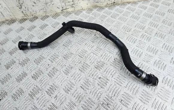 Opel Mokka B Electric car engine cooling hoses/pipes 786