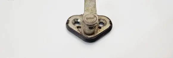 Renault Master II Front door lock loop/hook striker 