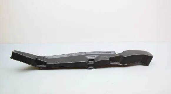 Hyundai Tucson IV NX4 Fender end trim 84142D7000