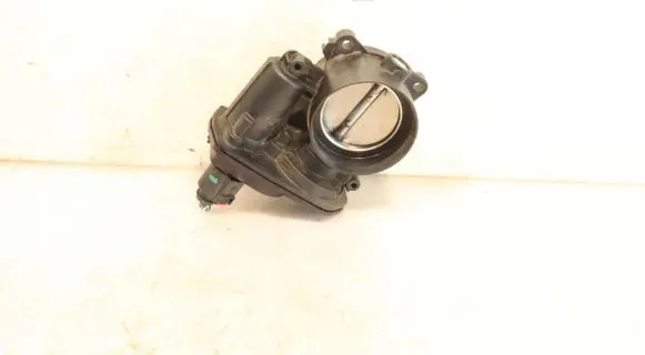 Skoda Scala Throttle body valve 