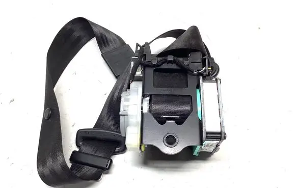 Audi A5 Sportback 8TA Front seatbelt 8T0857705B 8T0857705