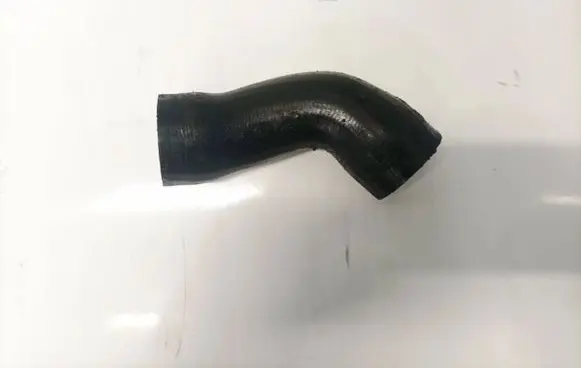 Citroen C3 Intercooler hose/pipe