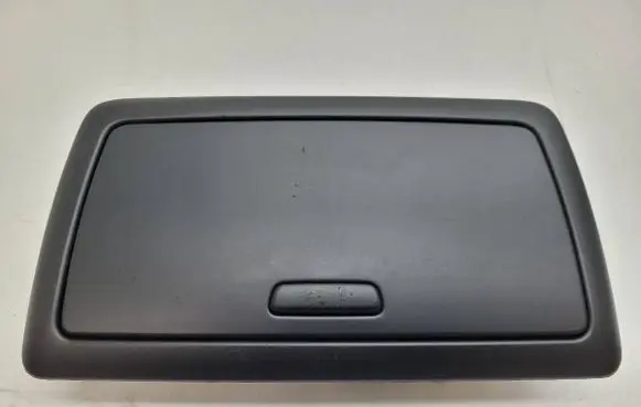 BMW 1 E81 E87 Dashboard storage box/compartment 9211788AUTOFROST