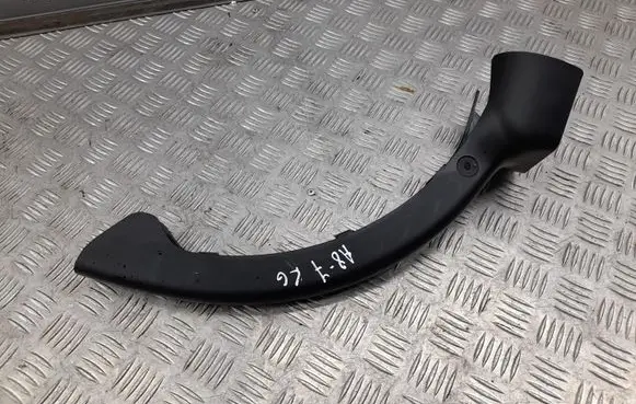 Audi A8 S8 D4 4H Other trunk/boot trim element 4H0971445K