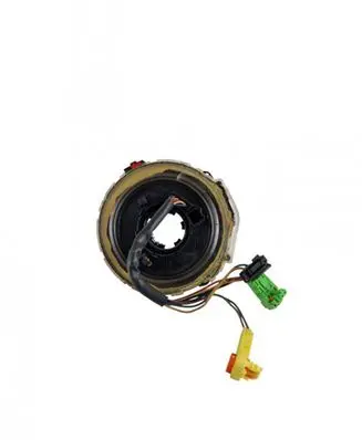 Mercedes-Benz ML W164 Airbag slip ring squib (SRS ring) A1714640518