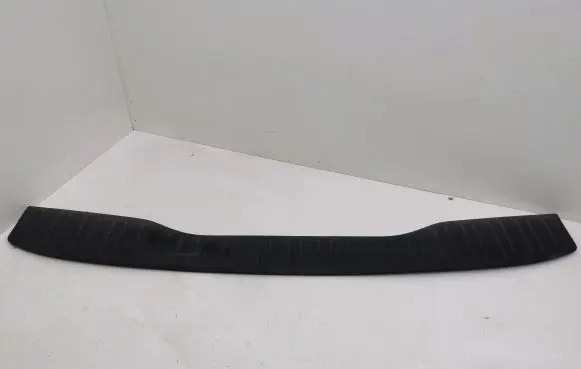 Ford Galaxy Rear bumper trim bar molding EM2B17B810N