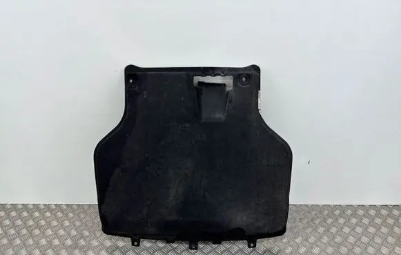 Ford Ecosport Engine splash shield/under tray 