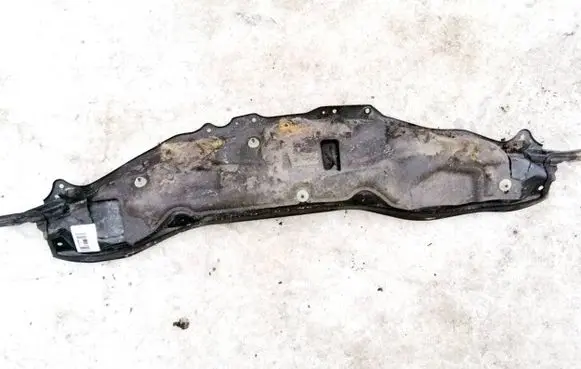 Mazda 2 Wiper trim