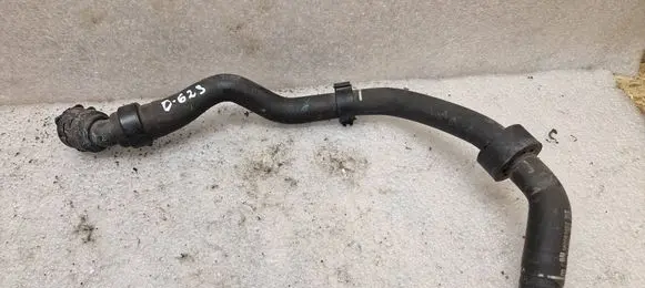 Opel Astra K Engine coolant pipe/hose 13497197 565563897