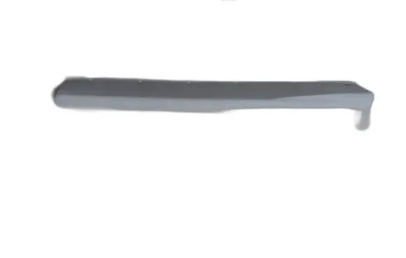 Opel Astra J Sill/side skirt trim 13392232