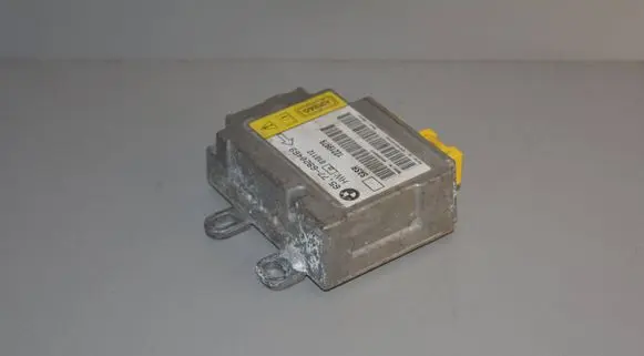 BMW 7 E65 E66 Airbag control unit/module 6920469