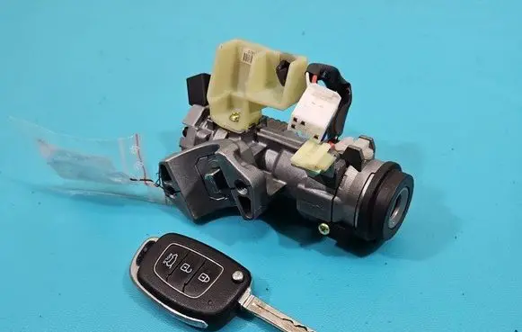 Hyundai i20 (GB IB) Ignition lock IMPRK1504680