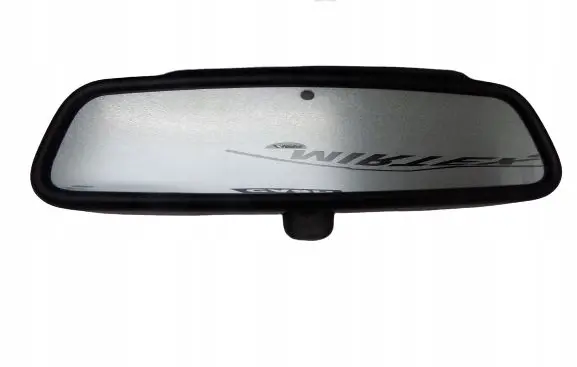 BMW M4 F82 F83 Rear view mirror (interior)