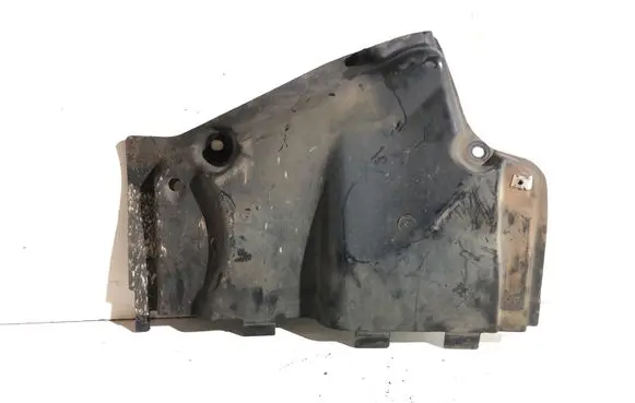 Audi Q5 SQ5 FY Front underbody cover/under tray 80A825202A