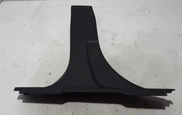 Ford Fiesta (B) pillar trim (bottom) H1BBA243W07ADW