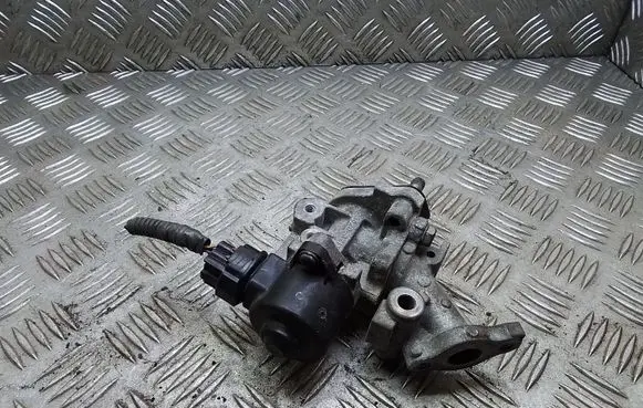 Toyota Prius (XW30) EGR valve 2562037110