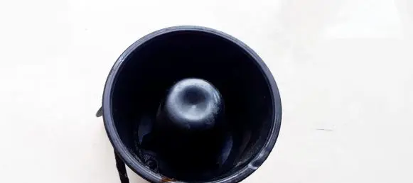 Mitsubishi Colt Alarm system siren 