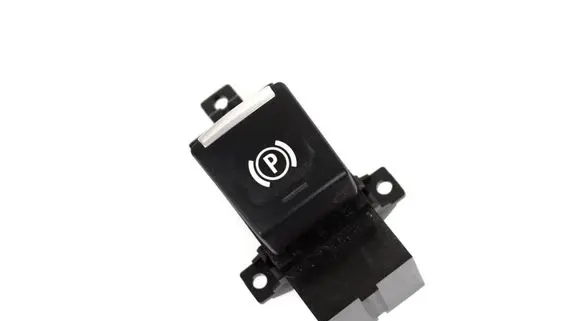 BMW i8 Hand parking brake switch 32146501 9138736
